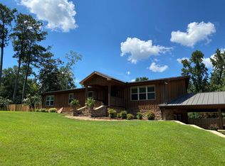 100 Sunrise Dr, Eufaula, AL 36027