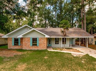 18203 Holly Ridge Dr, Hammond, LA 70403