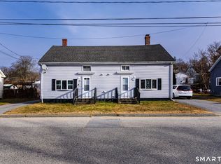 78 S Walnut St, Wauregan, CT 06387