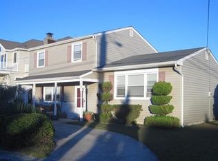 825 W Shore Dr, Brigantine, NJ 08203