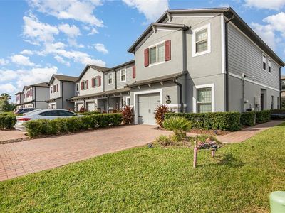 336 Rustic Loop, Sanford, FL, 32771