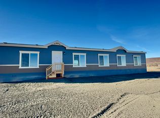 3135 Rawhide St, Silver Springs, NV 89429