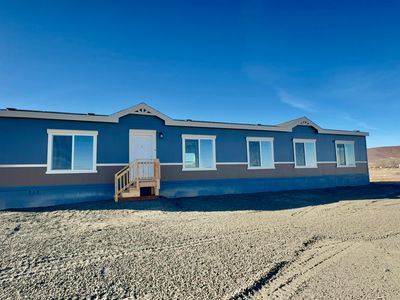 3135 Rawhide St, Silver Springs, NV, 89429