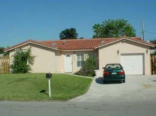 2003 SW 100th Ave, Miramar, FL 33025