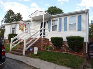 19101 Braebrook Dr, South Chesterfield, VA 23834
