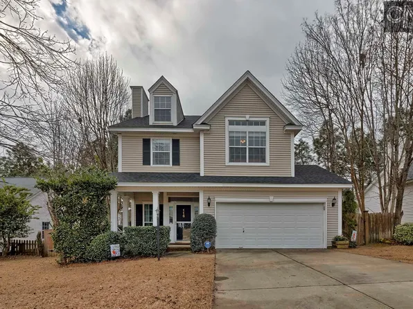 116 Royal Crest Dr, Columbia, SC 29229