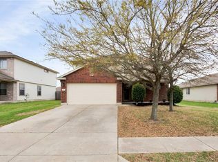 116 Baldwin St, Hutto, TX 78634