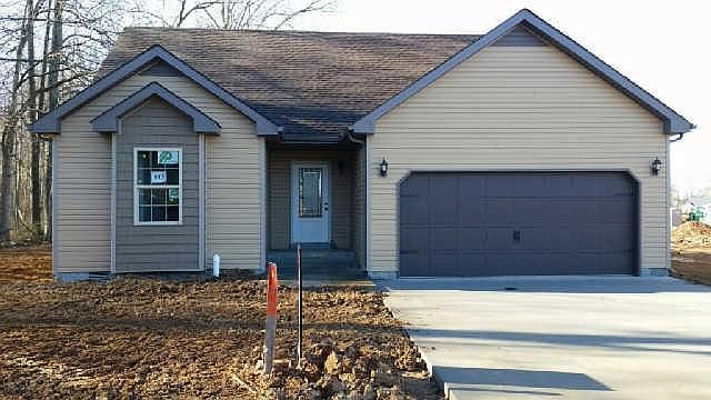 1st image of 117 Fox Xing Lot 117
