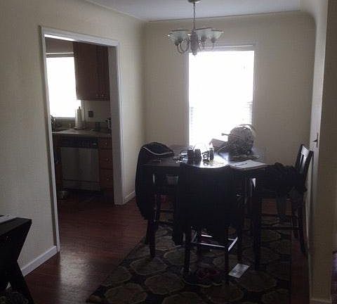 dinning room