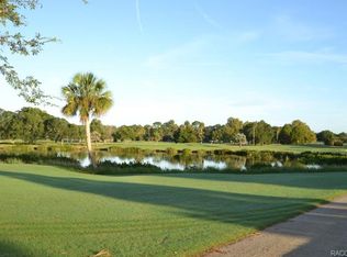 834 N Country Club Dr, Crystal River, FL 34429