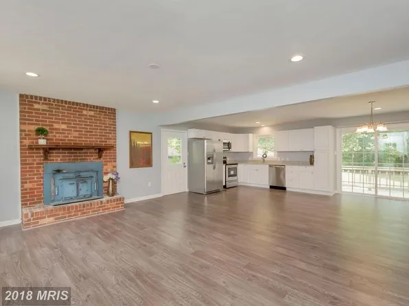 306 Spotslee Dr, Spotsylvania, VA 22551