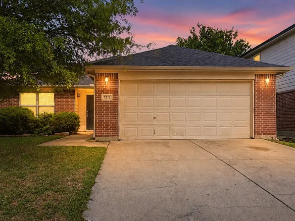 7212 Bannock Dr, Fort Worth, TX 76179