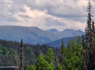 12797 W Snowberry Rd, Willow, AK 99688