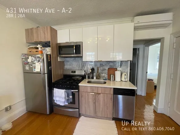 431 Whitney Ave APT A2, New Haven, CT 06511