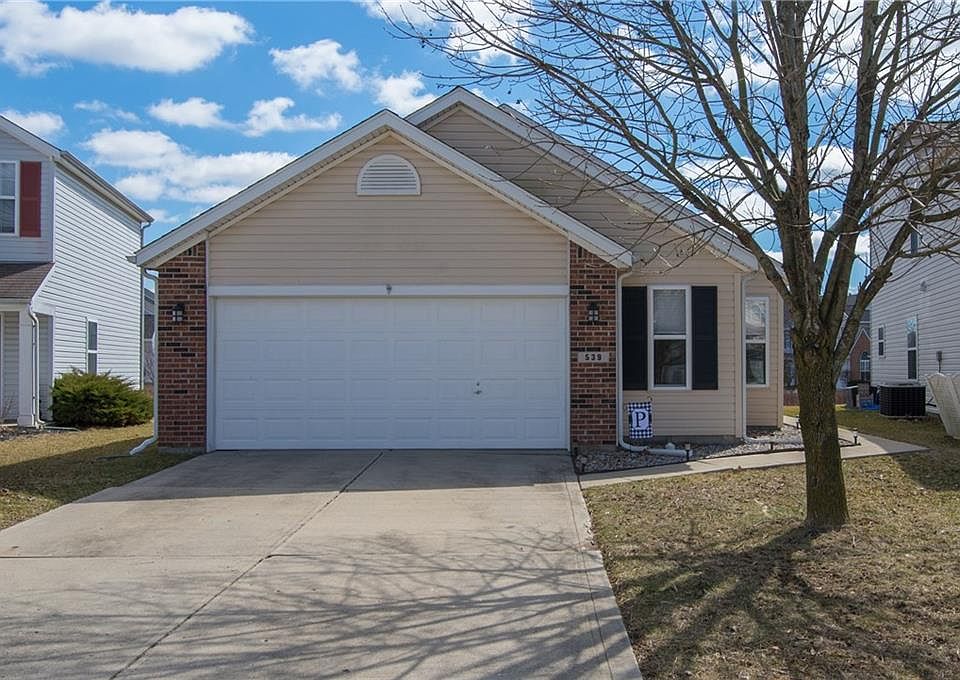 1st image of 539 Grabill Dr