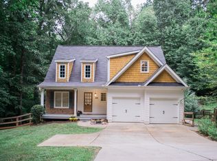 4413 Rolling Oaks Trl NW, Kennesaw, GA 30152