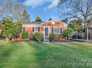 2400 Markham Ct, Charlotte, NC