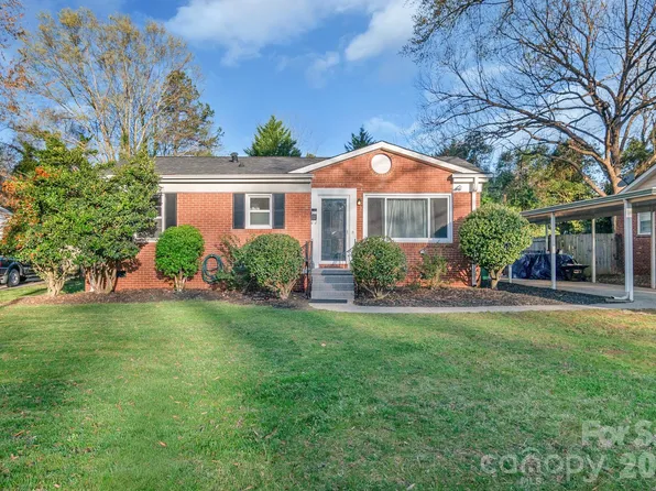 2400 Markham Ct, Charlotte, NC 28205