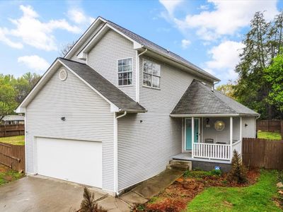 9900 Lani Ln, Knoxville, TN, 37932