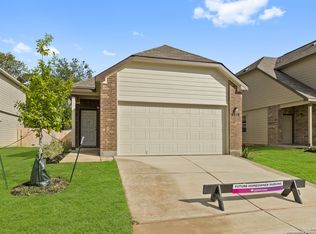 9419 Graze Br, San Antonio, TX 78211