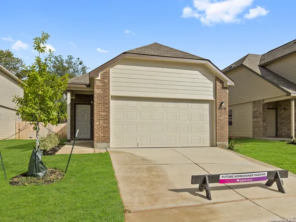 9419 Graze Br, San Antonio, TX 78211