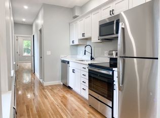 586 Columbus Ave APT 3, Roxbury, MA 02118