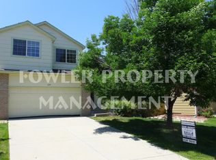 1436 Begonia Way, Superior, CO 80027