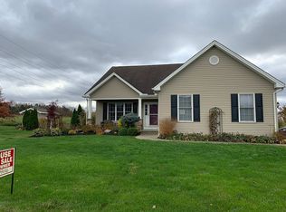 4838 John Michael Way, Hamburg, NY 14075