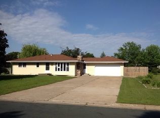 14006 Quinn St NW, Andover, MN 55304