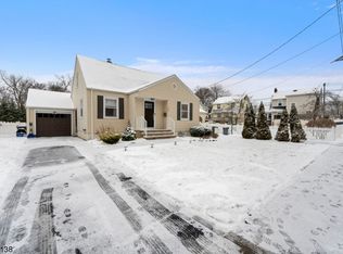 142 Ravine Ave, West Caldwell, NJ 07006
