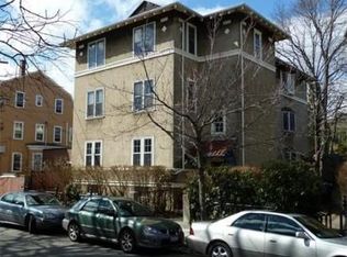 73 Fayette St #3, Cambridge, MA 02139