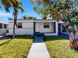 400 NW 46th St #1, Miami, FL 33127