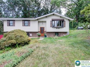 1778 Ritter St, Bethlehem, PA 18015