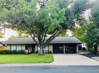 8700 Melshire Dr, Austin, TX 78757