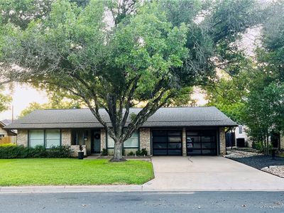 8700 Melshire Dr, Austin, TX, 78757