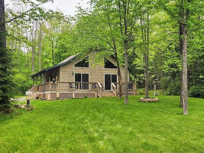 W10655 Bass Lake Dr, Park Falls, WI, 54552