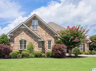 706 Appaloosa Ln SW, Decatur, AL 35603