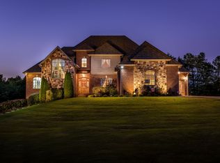 7110 McBrayer Rd, Cumming, GA 30028