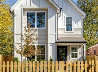103 Lewis St, Nashville, TN 37210