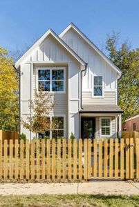 103 Lewis St, Nashville, TN, 37210