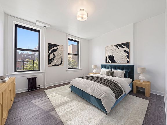 3rd image of 425 E 153rd St APT 3A