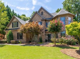 5885 Trailwood Ct, Suwanee, GA 30024