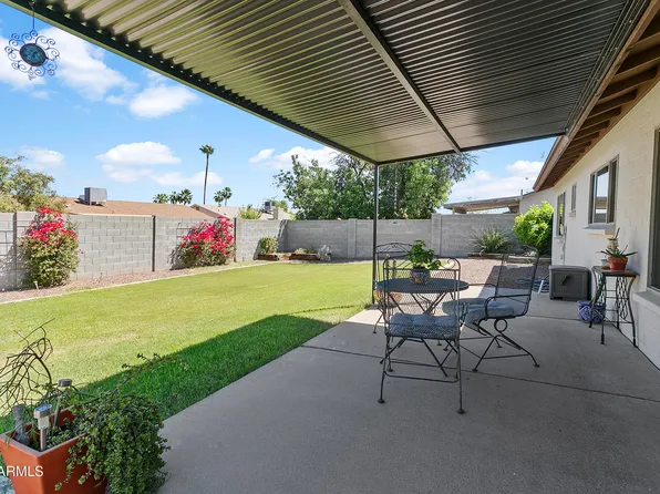 1028 W MINTON Drive, Tempe, AZ 85282