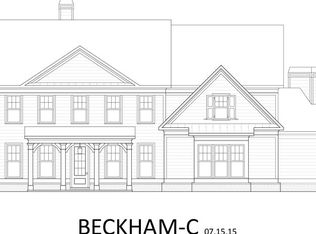 4015 Williams Point Dr, Cumming, GA 30028