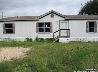 121 Mockingbird Cir, Pipe Creek, TX 78063