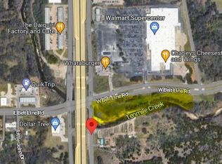 200 S Interstate Highway 35 E, Lancaster, TX 75146