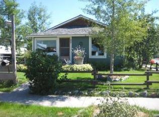 245 Somers Ave, Whitefish, MT 59937