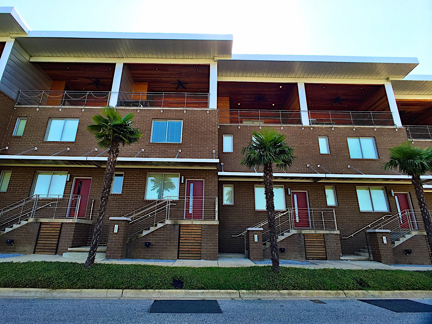 The Edge - Edge Townhomes — Photo 1