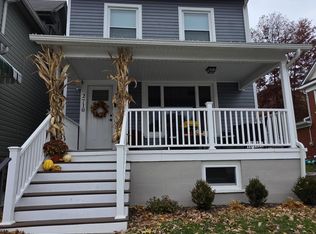 2710 7th Ave, Altoona, PA 16602