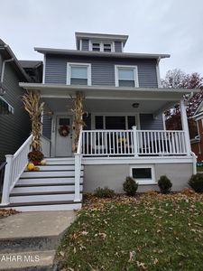 2710 7th Ave, Altoona, PA, 16602